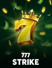 Juego de casino con ambientación oscura y fuerte presencia visual