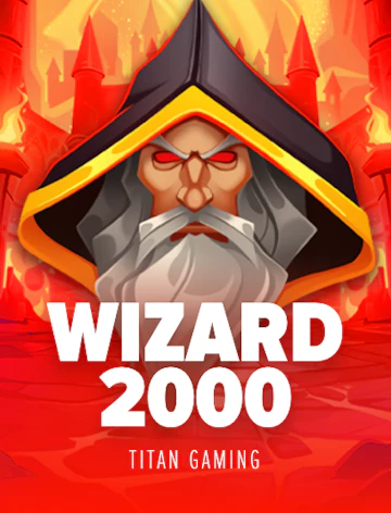 Versión alternativa de slot mágico con diseño de alto impacto