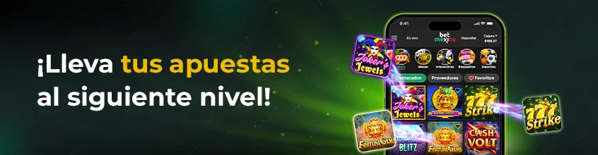 Slot con iluminación moderna y sensación de alto valor